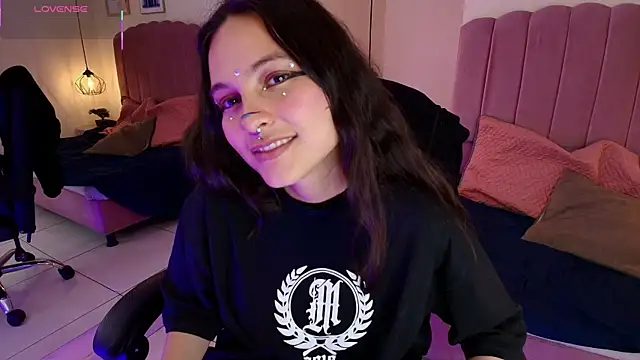 Hanabie_'s cam snapshot