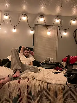 JohnRyanTexas live sex cam