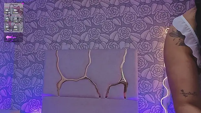 Mellani_tay's cam snapshot