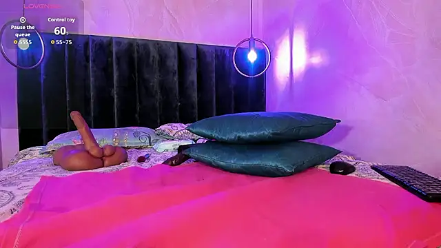 SheyLopez's cam snapshot