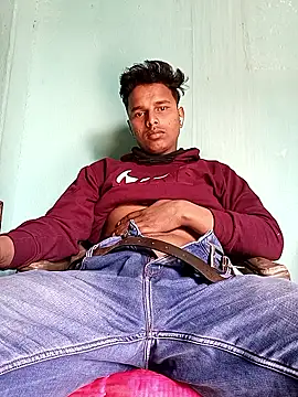 JOHN_IS_LIVE live sex cam