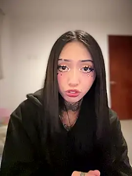 JIORYOvO's cam snapshot