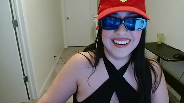 Sassy_Latina's cam snapshot