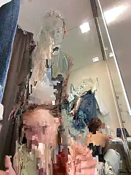 AngelinaTeller live sex cam