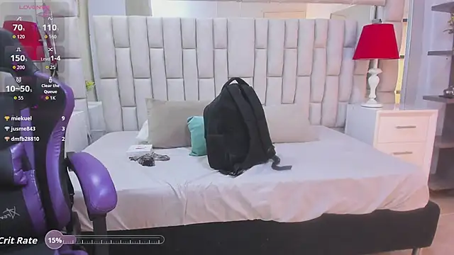 mariiahneedles live sex cam