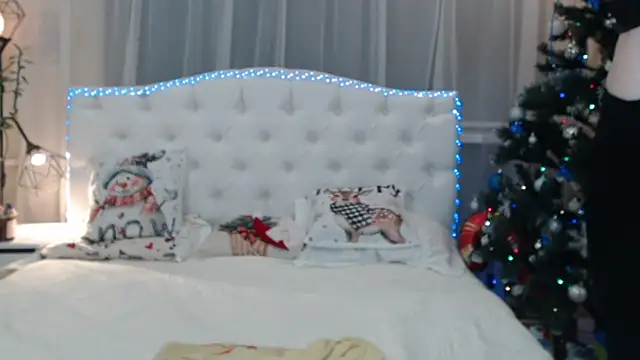 TessaDaybreak live sex cam