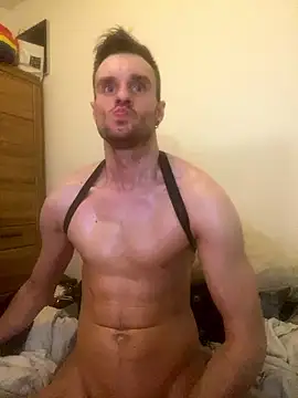 pervoboy live sex cam