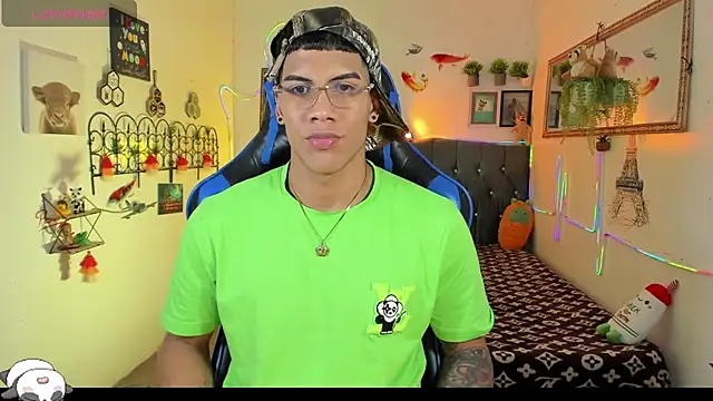 Damian_latinxxx live sex cam