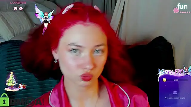 Miss_you_kiss live sex cam