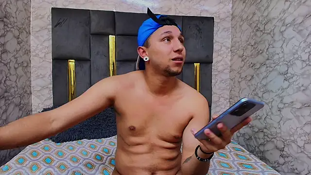 NolanWatson live sex cam