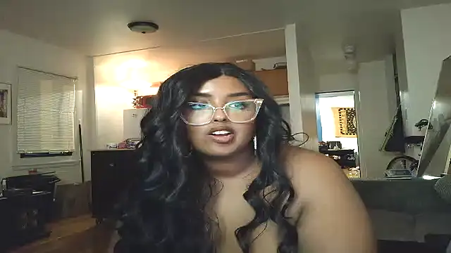 SiminFox live sex cam