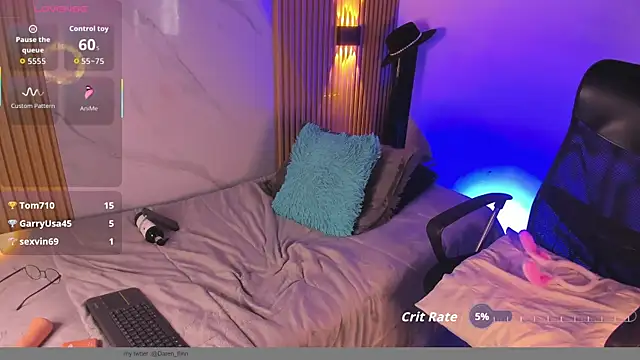 IM_DAREN live sex cam