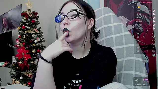 MargarettRose live sex cam