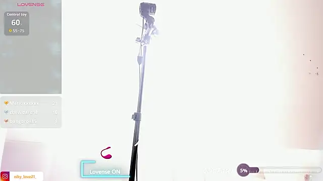 niky_love21's cam snapshot