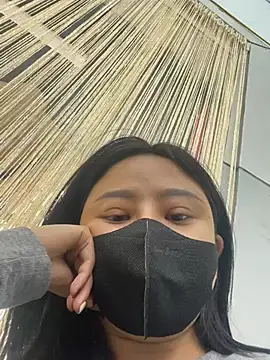 Kyoomii's cam snapshot