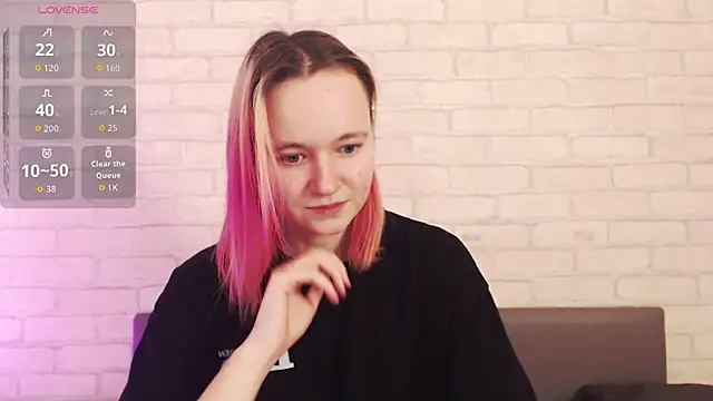 Ericha_Stone live sex cam