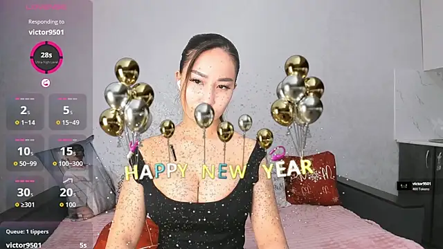 Long_is1and's cam snapshot