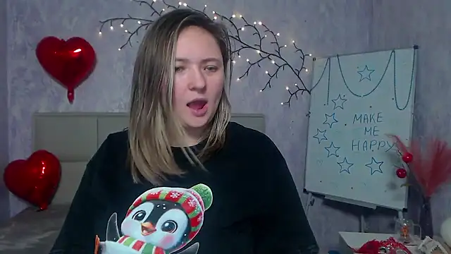 SallyVerda live sex cam