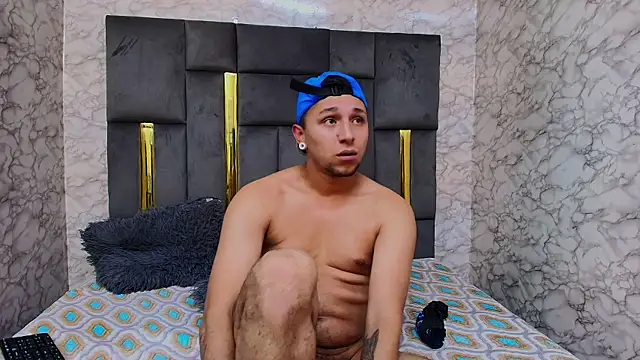 NolanWatson's cam snapshot