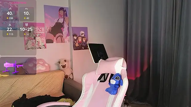 mimiicherry live sex cam