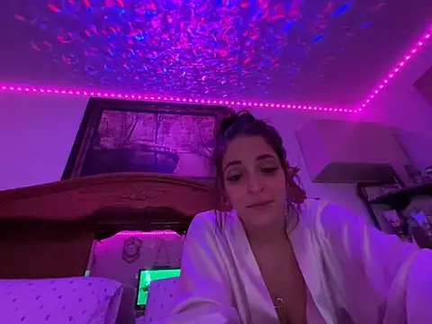 aria_lee1987 live sex cam