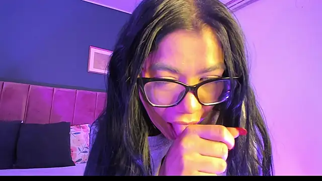 Little_Lexyy's cam snapshot