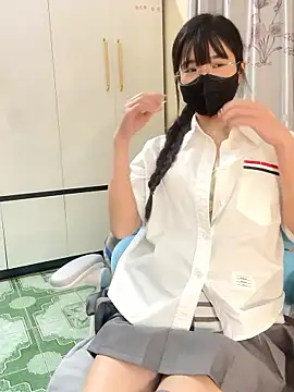 Vannie_vanh's cam snapshot