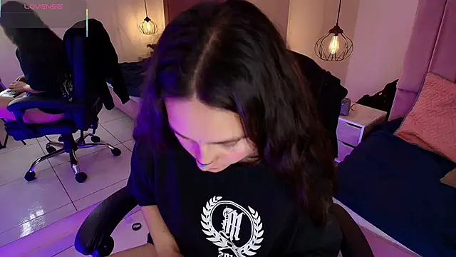 Hanabie_'s cam snapshot