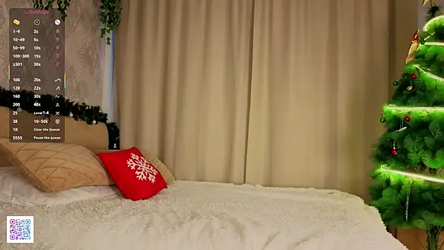 CarmanHenning's cam snapshot