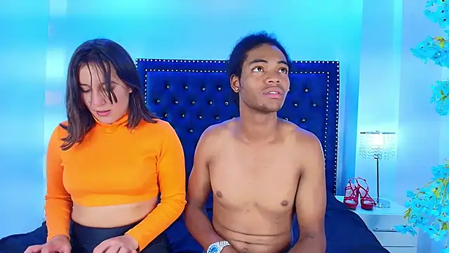 Cristal_and_luke's cam snapshot