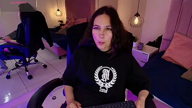 Hanabie_'s cam snapshot