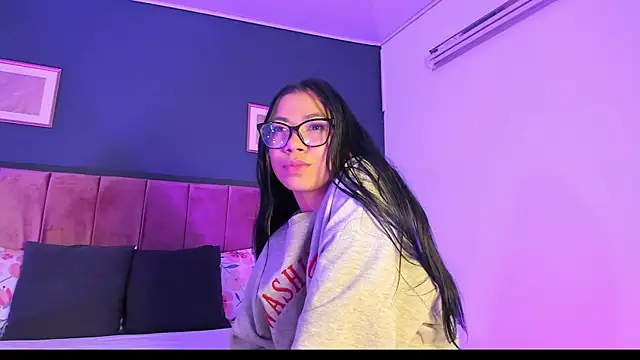 Little_Lexyy's cam snapshot