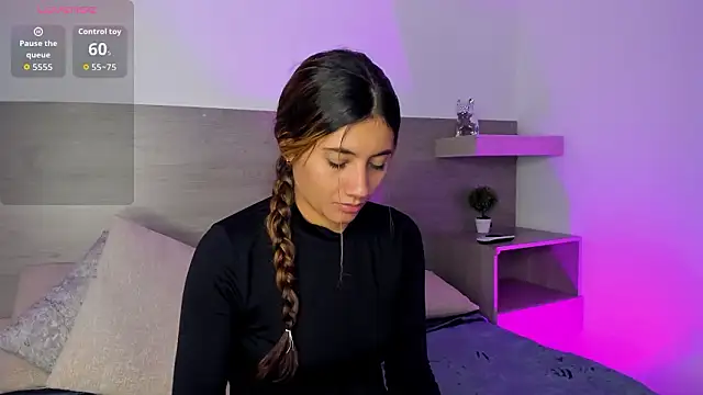 Vera_Dalton's cam snapshot