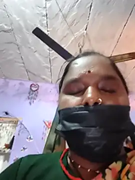 Punam_mahte's cam snapshot