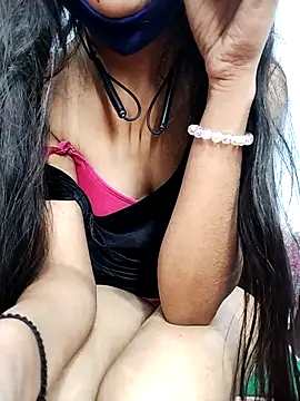 Kiritika_1's cam snapshot