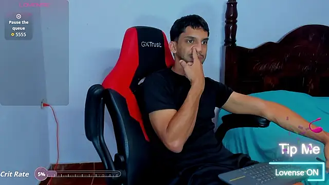 mike_shelby21 live sex cam