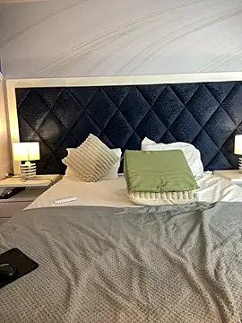 HannaaMiller's cam snapshot