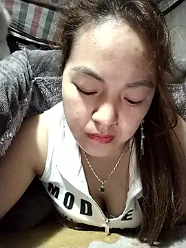 Lucky_cutee's cam snapshot