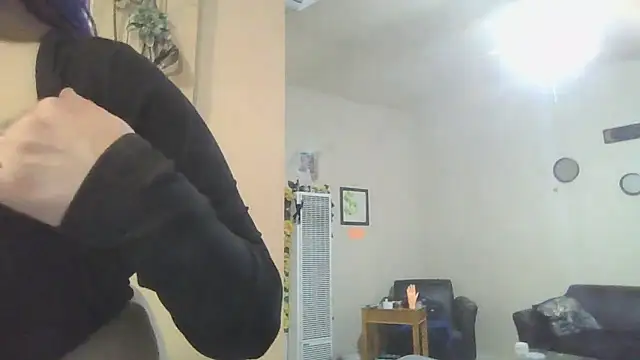 bootiebby's cam snapshot