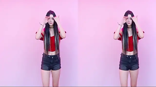 Diamond-Girls's cam snapshot