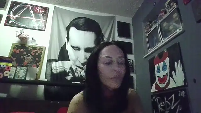 inkdhollow1's cam snapshot