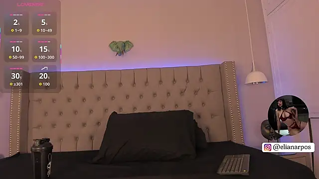 Emiliana_Rios's cam snapshot