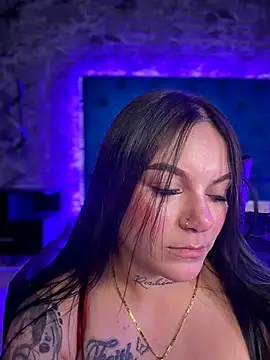 Megaan__More's cam snapshot