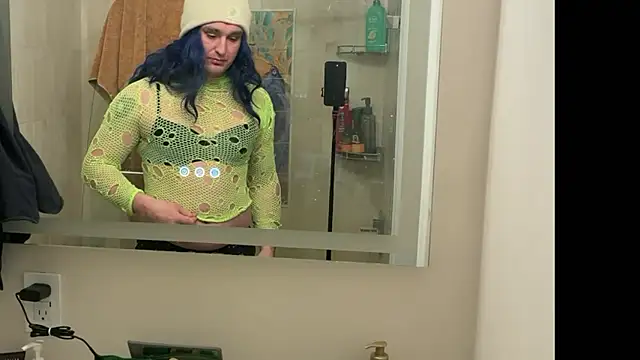 andrenoma427's cam snapshot