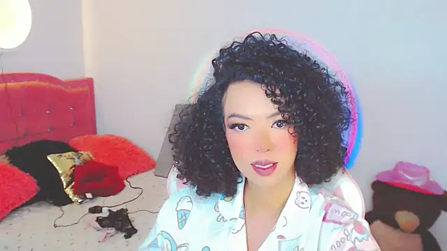 Tanedra_collings live sex cam