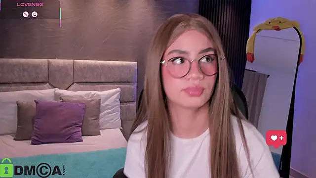 Arinextdoor live sex cam