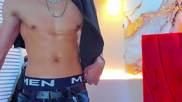 daniscot live sex cam