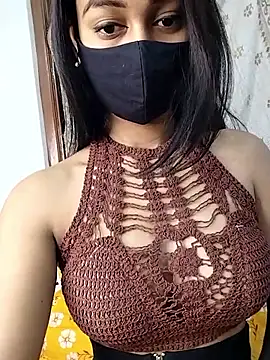 Cute-Janvi-5 live sex cam