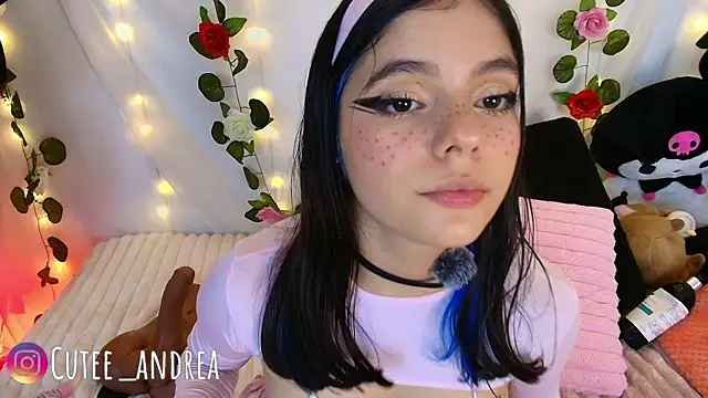 cutee_andrea live sex cam