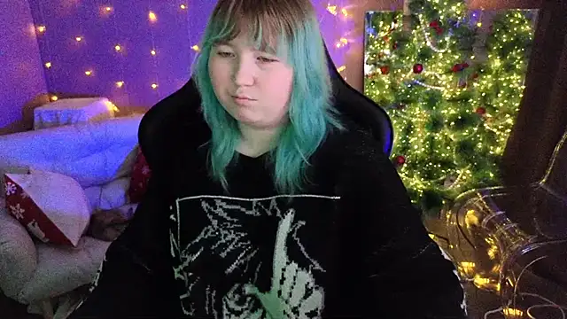 ChimberWol live sex cam